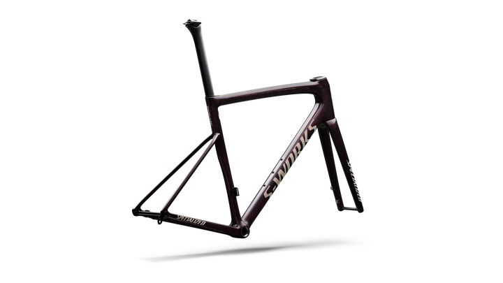 S-Works Tarmac SL8 Frameset - FACT 12r Carbon