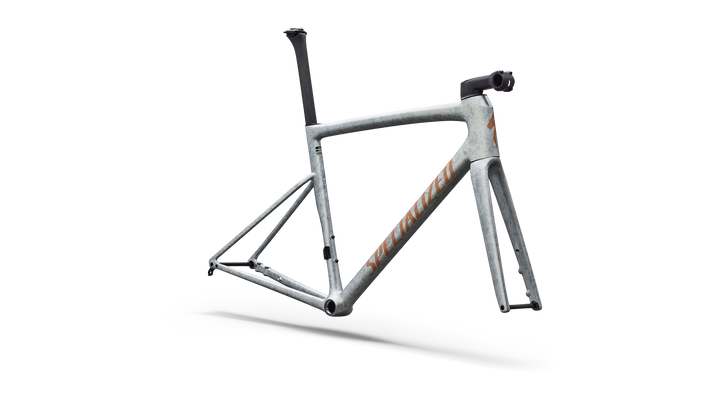 Tarmac SL8 Frameset - FACT 10r Carbon