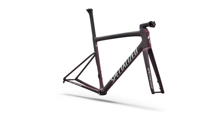 Tarmac SL8 Frameset - FACT 10r Carbon
