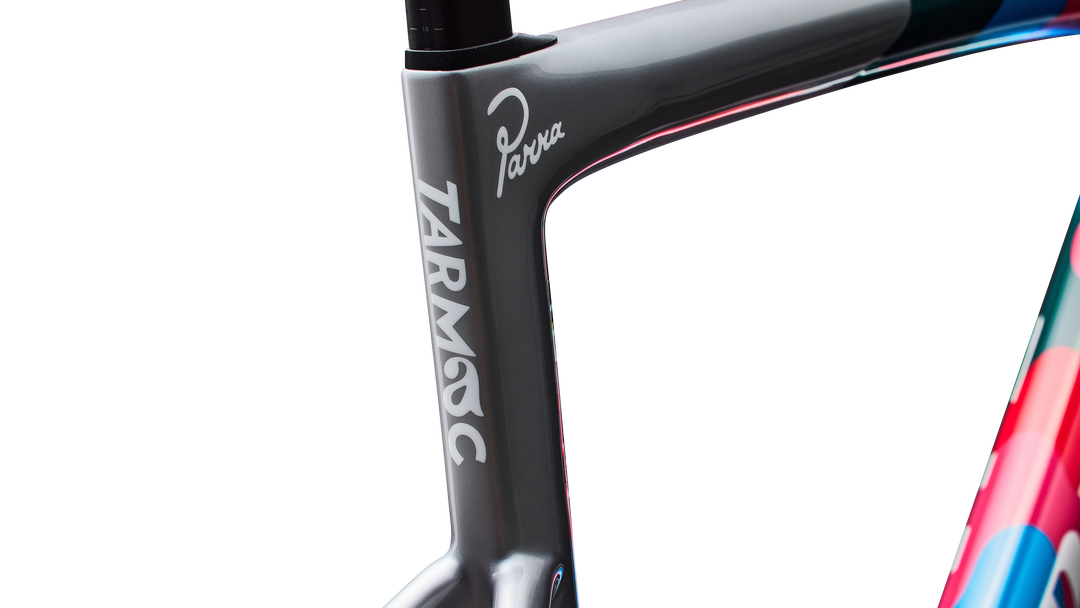S-Works Tarmac SL8 Frameset LTD - Parra