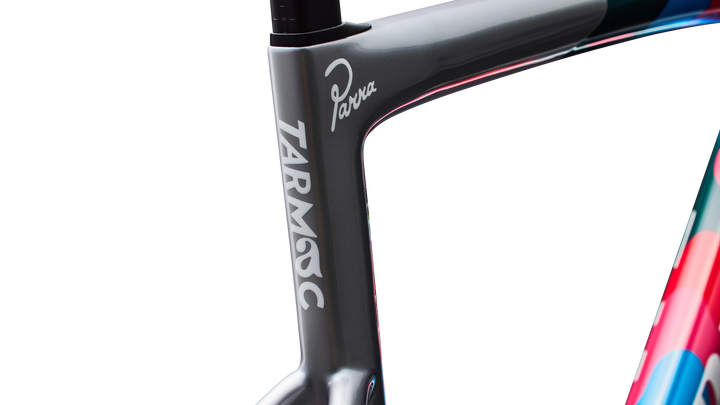 S-Works Tarmac SL8 Frameset LTD - Parra