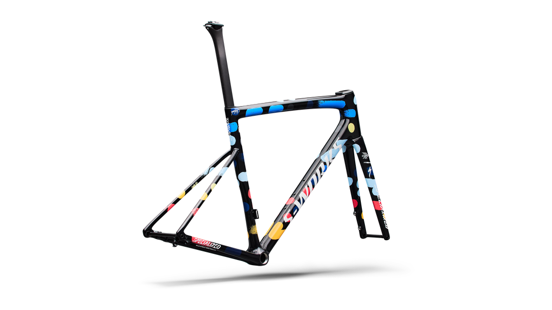 S-Works Tarmac SL8 Frameset LTD - Yoon Hyup
