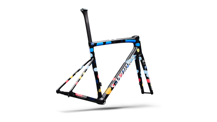 S-Works Tarmac SL8 Frameset LTD - Yoon Hyup
