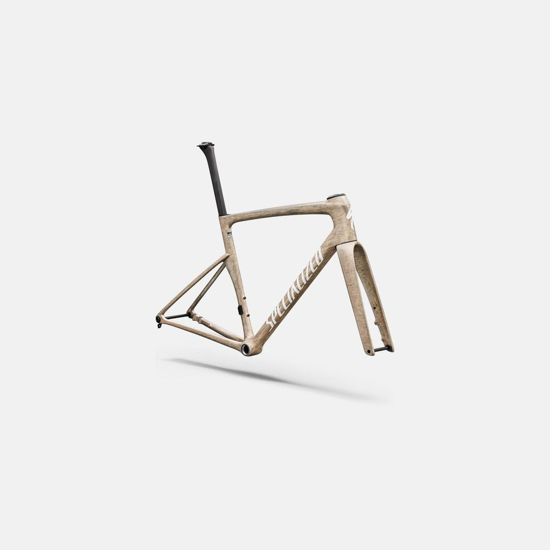 Tarmac SL9 Frameset - FACT 10r Carbon