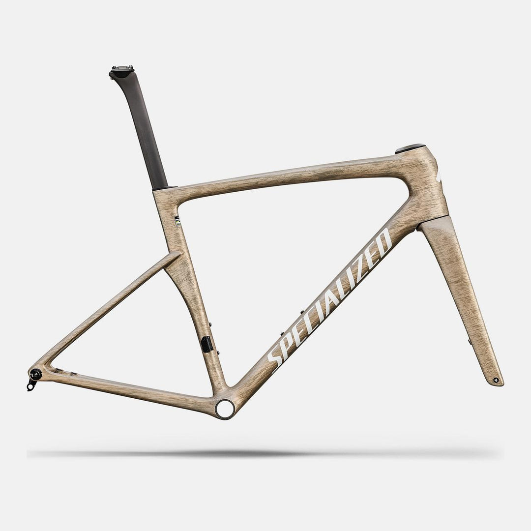 Tarmac SL9 Frameset - FACT 10r Carbon