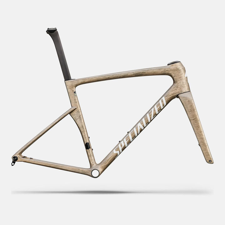 Tarmac SL9 Frameset - FACT 10r Carbon