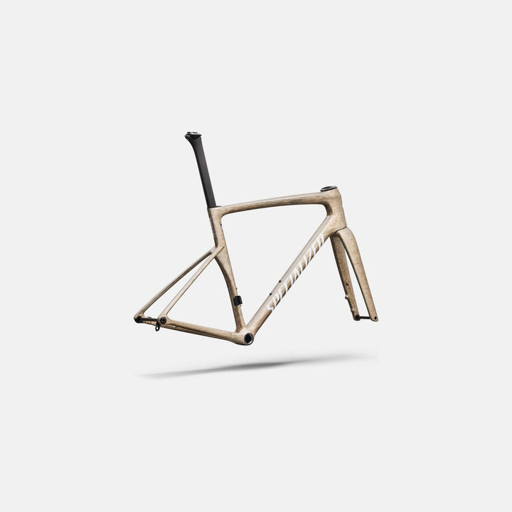 Tarmac SL9 Frameset - FACT 10r Carbon