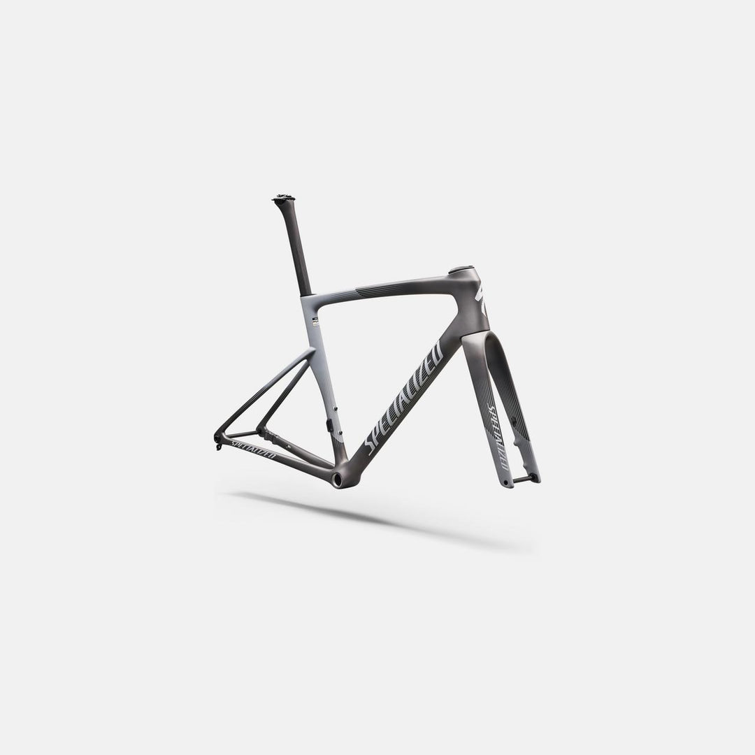 Tarmac SL9 Frameset - FACT 10r Carbon