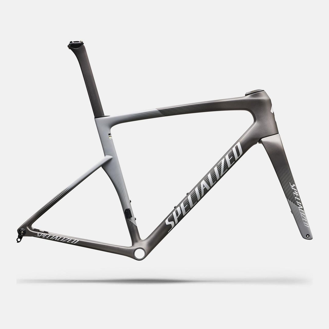 Tarmac SL9 Frameset - FACT 10r Carbon