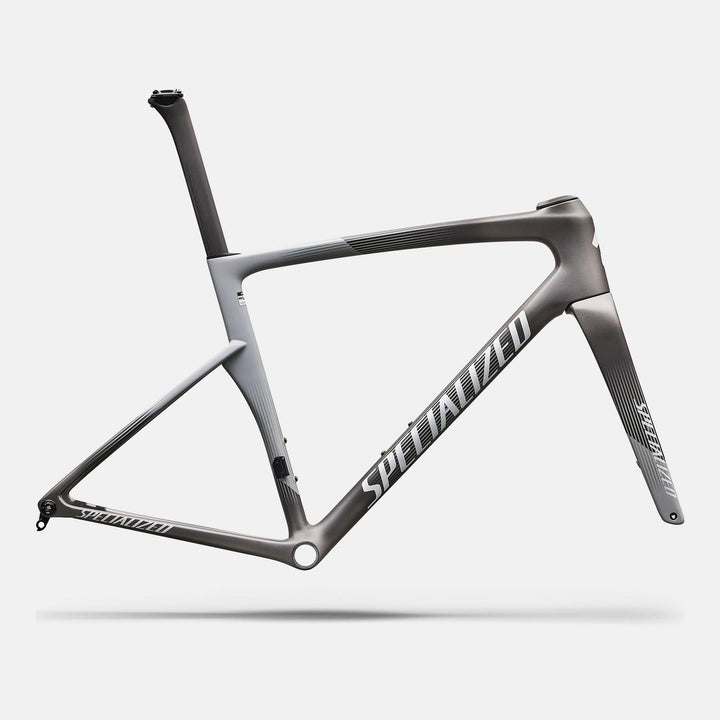Tarmac SL9 Frameset - FACT 10r Carbon