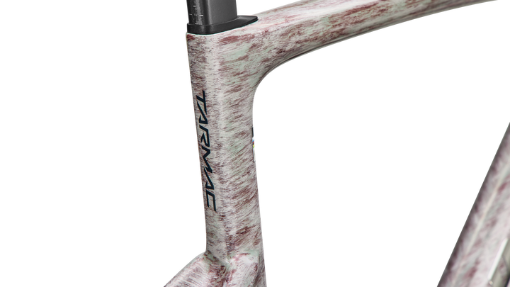 S-Works Tarmac SL9 Frameset - FACT 12r Carbon