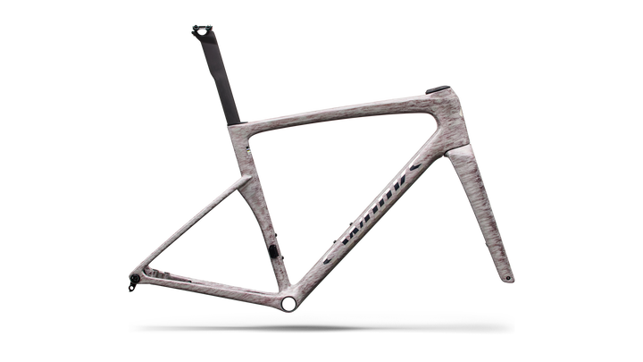 S-Works Tarmac SL9 Frameset - FACT 12r Carbon