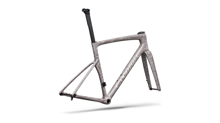 S-Works Tarmac SL9 Frameset - FACT 12r Carbon