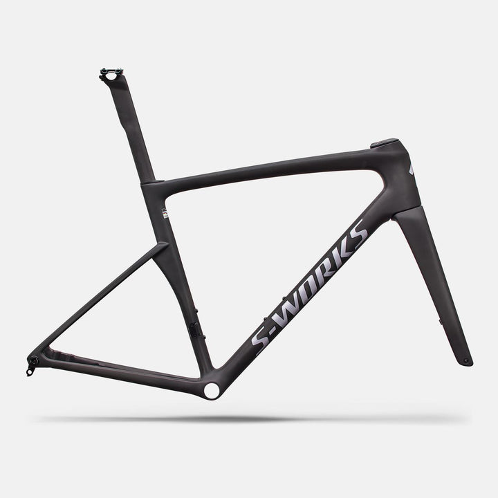 S-Works Tarmac SL9 Frameset - FACT 12r Carbon