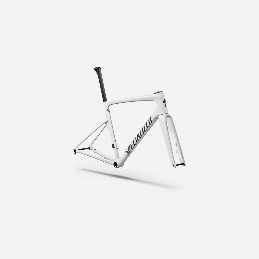 Tarmac SL9 Frameset - FACT 10r Carbon