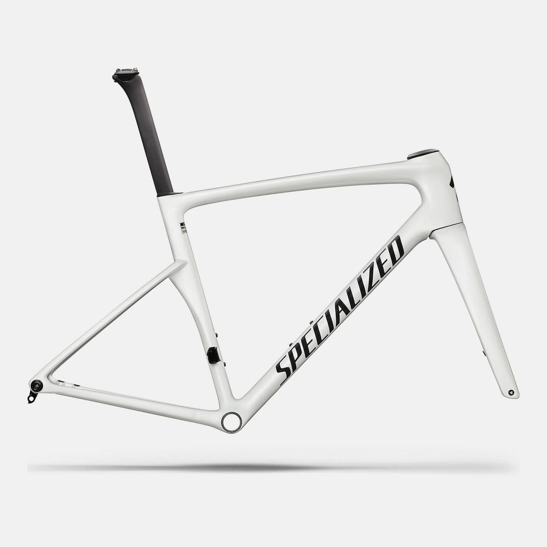 Tarmac SL9 Frameset - FACT 10r Carbon