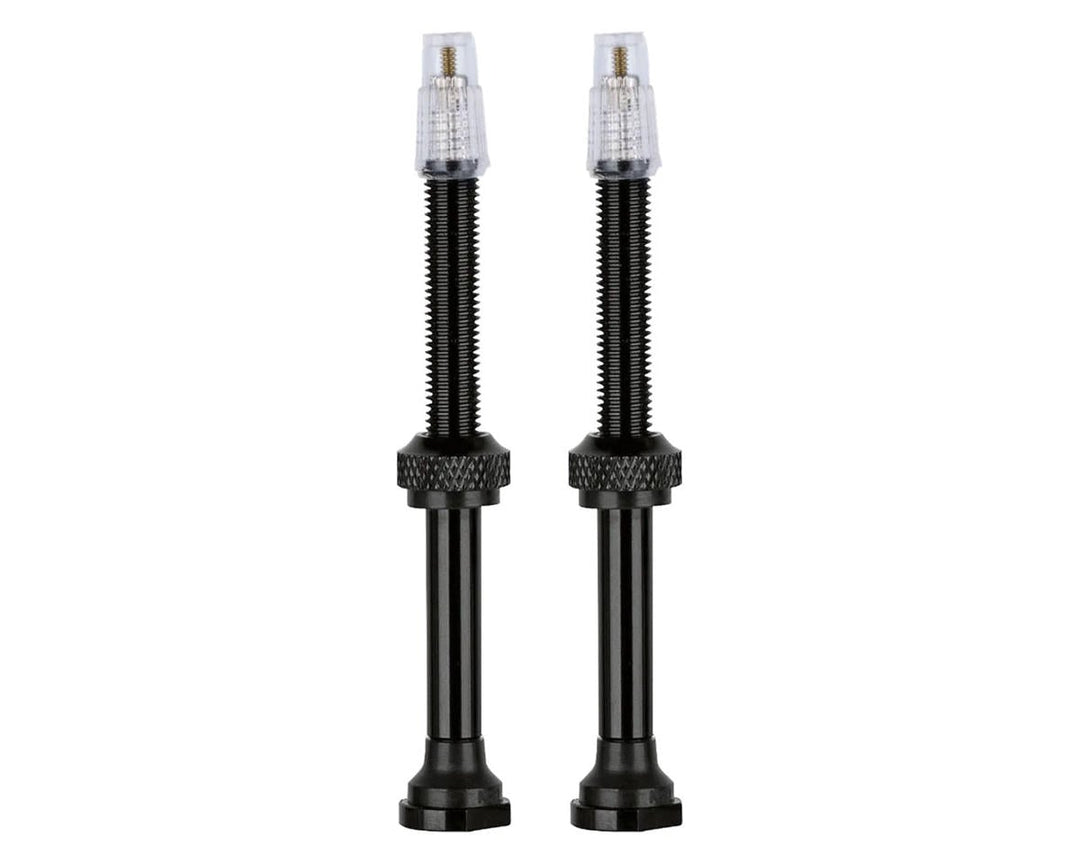 Vision Alloy Valve Extender Pair