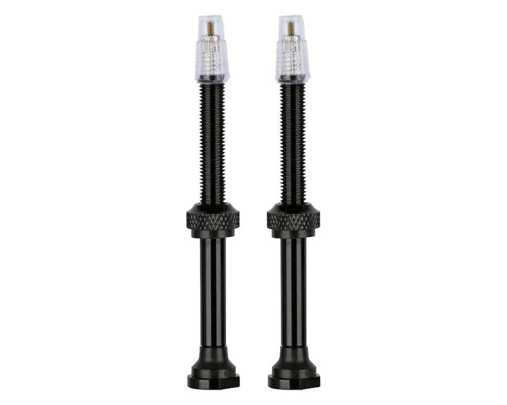 Vision Alloy Valve Extender Pair
