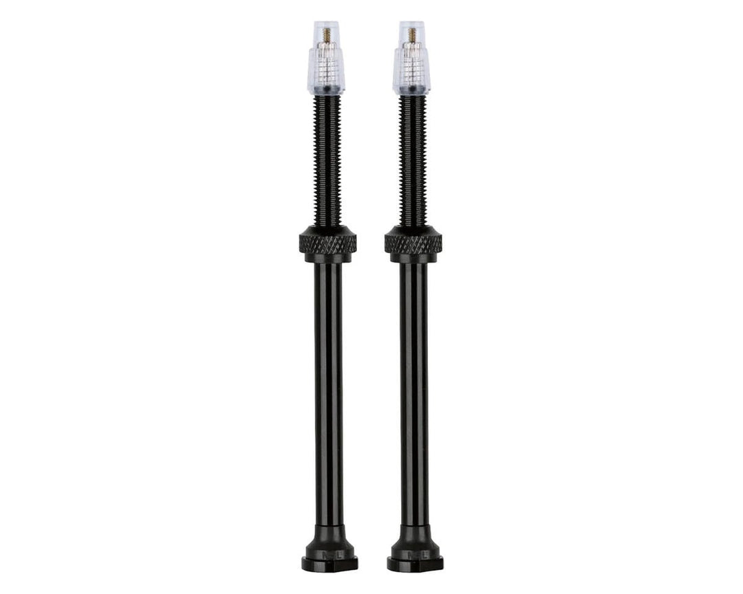 Vision Alloy Valve Extender Pair