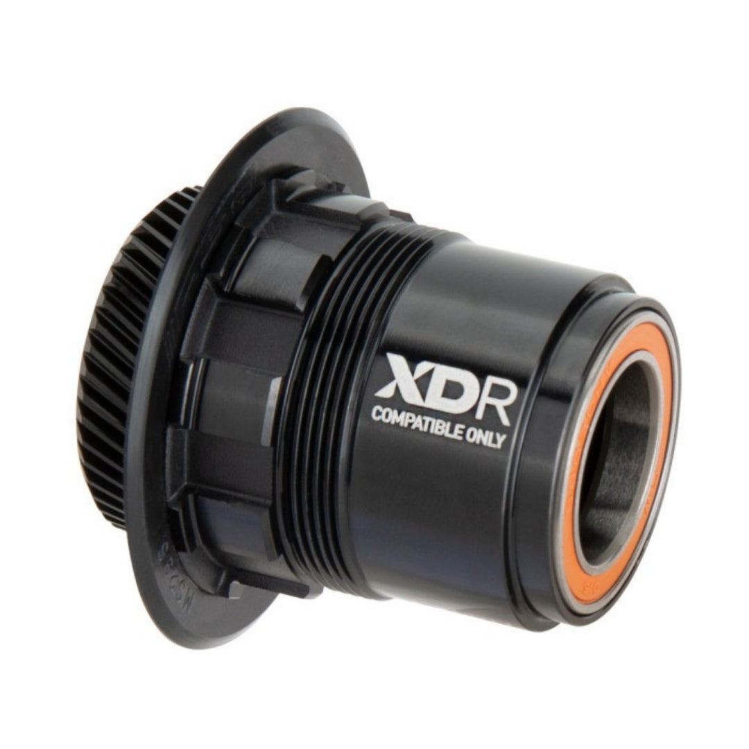 Vision Metron DB-CL/X12 PRS 72T Freehub Assembly SRAM XDR Black without Spindle