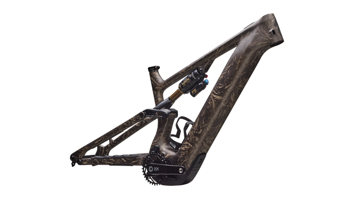 S-Works Turbo Levo 4 Frameset