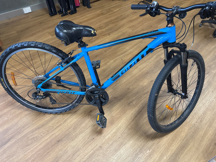 Giant ATX Small - second hand