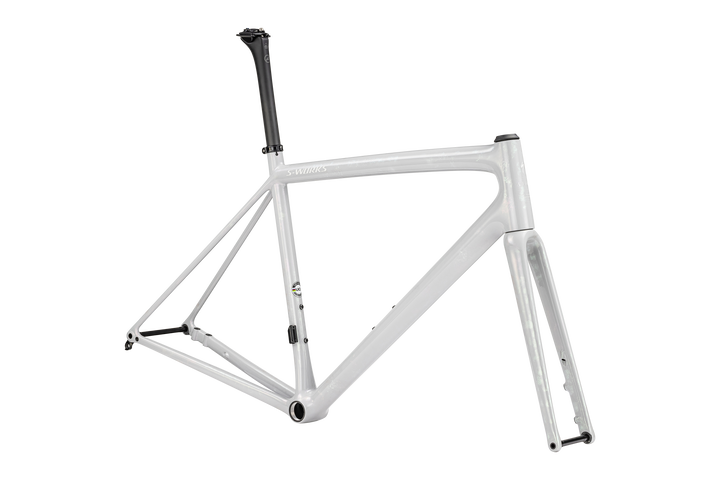 S-Works Aethos Frameset - FACT 12r Carbon