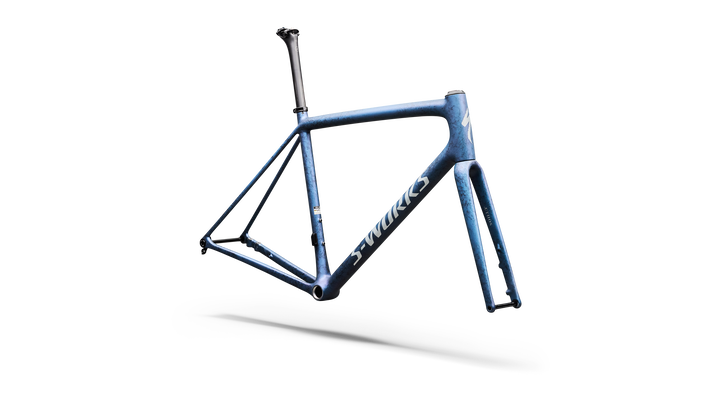 S-Works Aethos 2 Frameset - FACT 12r Carbon