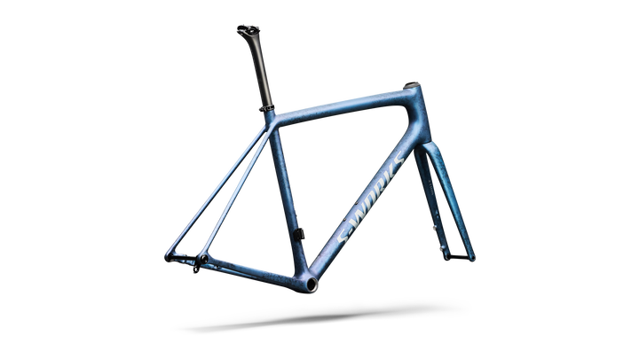 S-Works Aethos 2 Frameset - FACT 12r Carbon