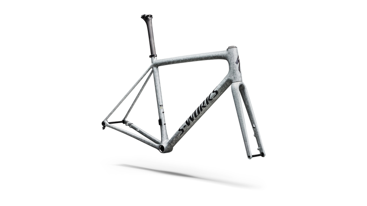 S-Works Aethos 2 Frameset - FACT 12r Carbon