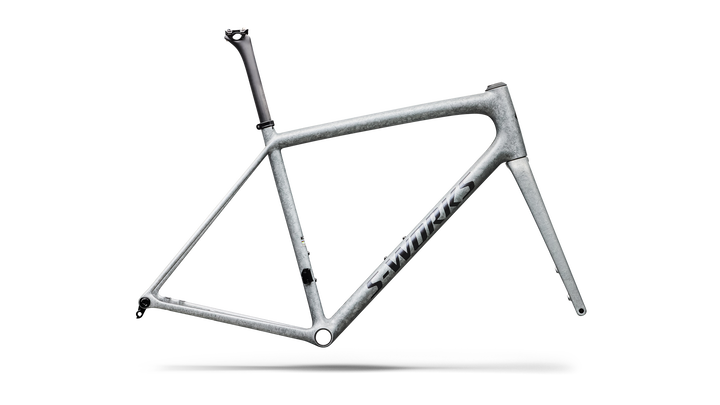 S-Works Aethos 2 Frameset - FACT 12r Carbon