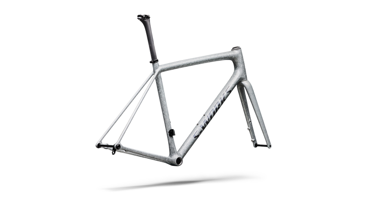 S-Works Aethos 2 Frameset - FACT 12r Carbon