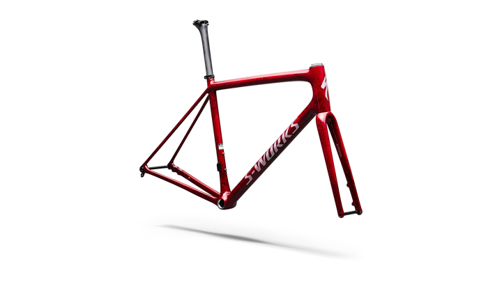 S-Works Aethos 2 Frameset - FACT 12r Carbon