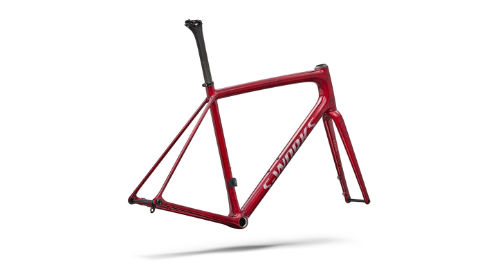 S-Works Aethos 2 Frameset - FACT 12r Carbon