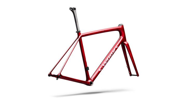 S-Works Aethos 2 Frameset - FACT 12r Carbon