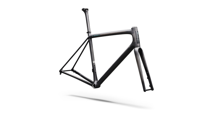 S-Works Aethos 2 Frameset - FACT 12r Carbon