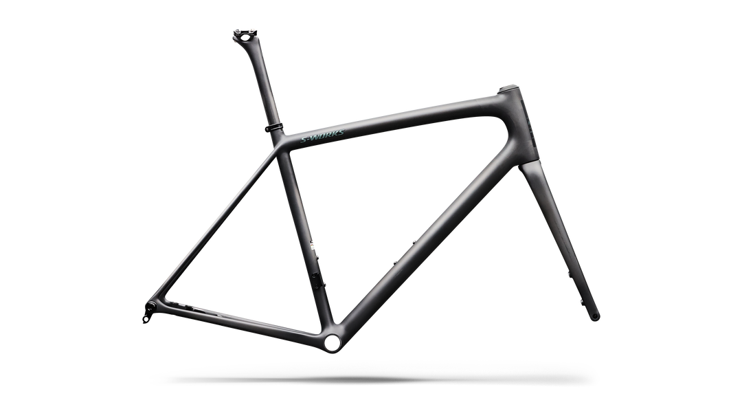 S-Works Aethos 2 Frameset - FACT 12r Carbon