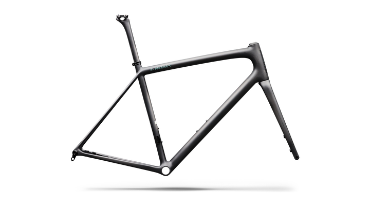 S-Works Aethos 2 Frameset - FACT 12r Carbon