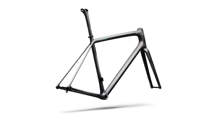 S-Works Aethos 2 Frameset - FACT 12r Carbon