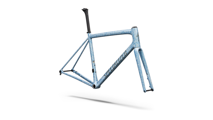 Aethos 2 Frameset - FACT 10r Carbon
