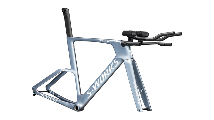 S-Works Shiv TT Disc Module - FACT 11r Carbon