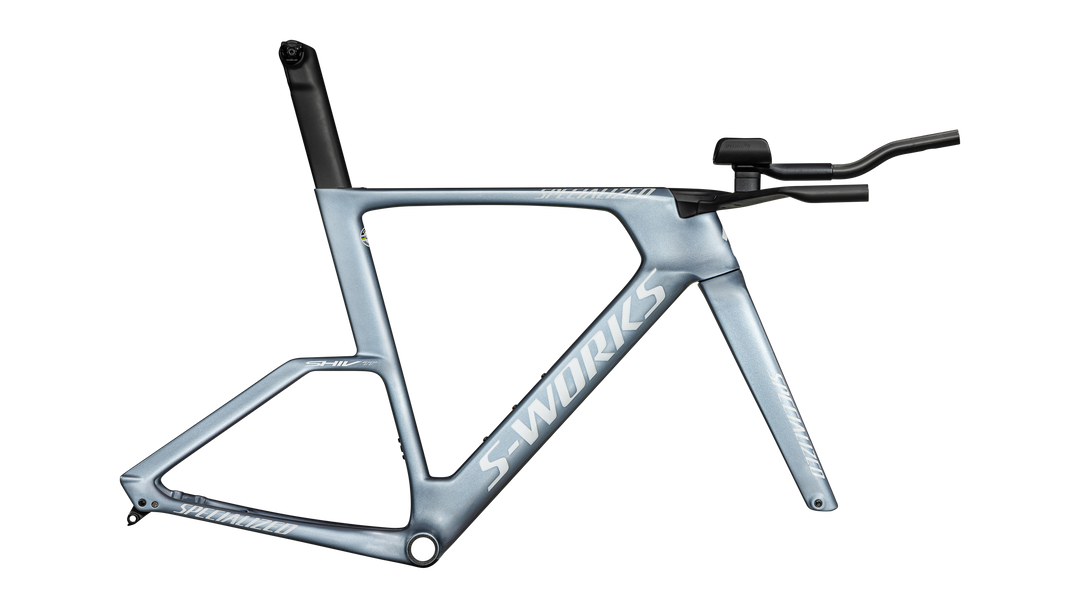 S-Works Shiv TT Disc Module - FACT 11r Carbon