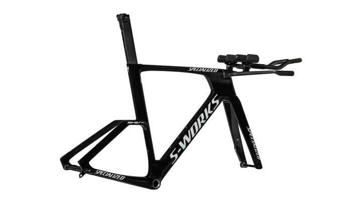 S-Works Shiv TT Disc Module - FACT 11r Carbon
