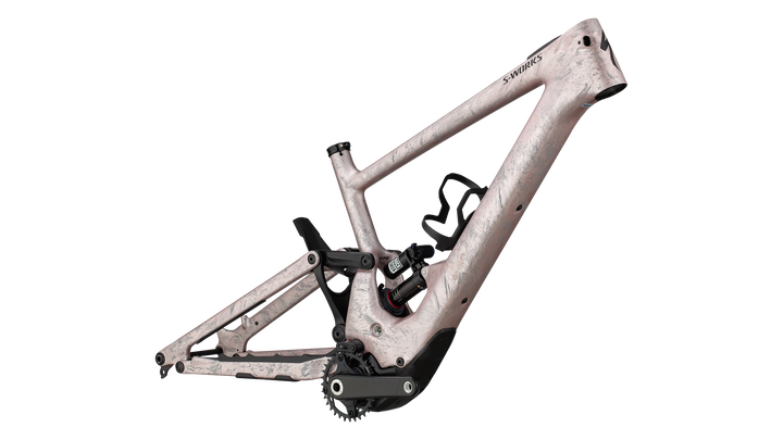S-Works Turbo Kenevo SL 2 Frameset