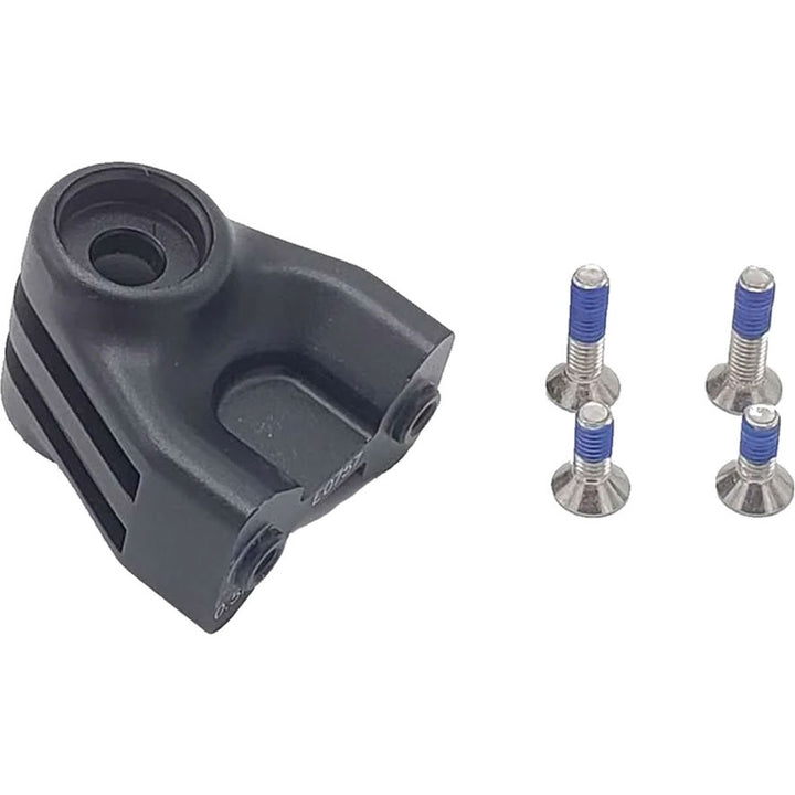 Vision Metron 5D/6D GoPro Adapter for Computer Mount – Black