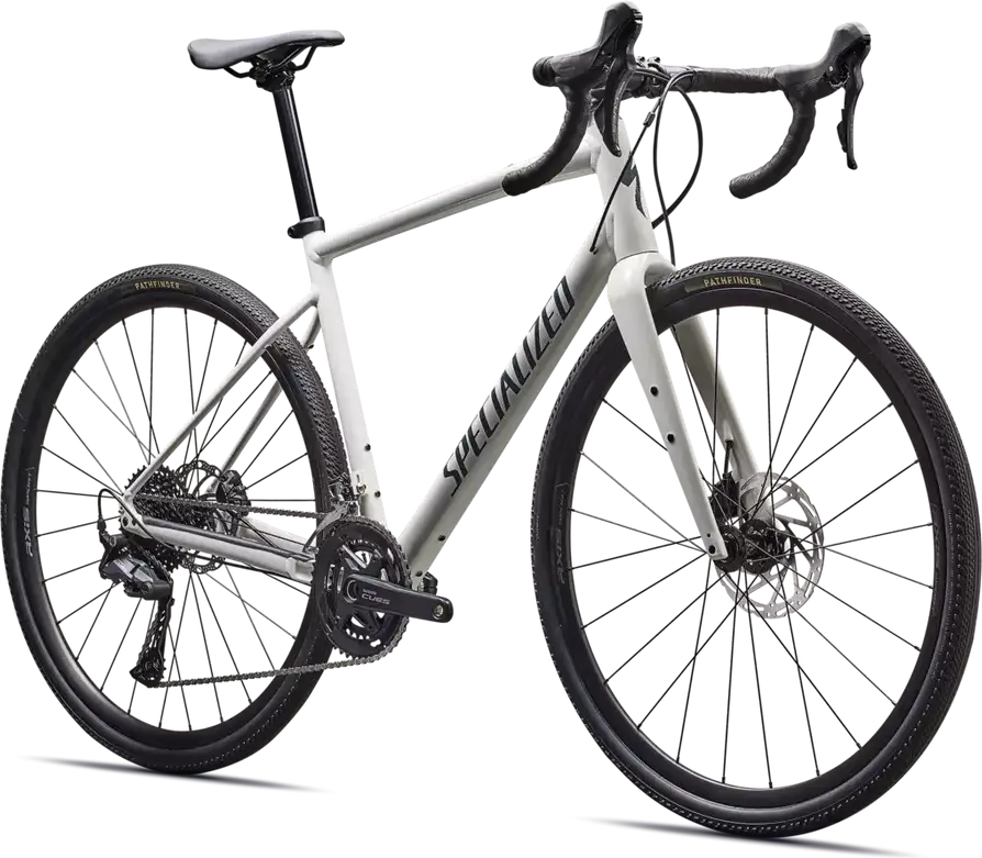 Specialized Diverge 3 Alloy Shimano CUES