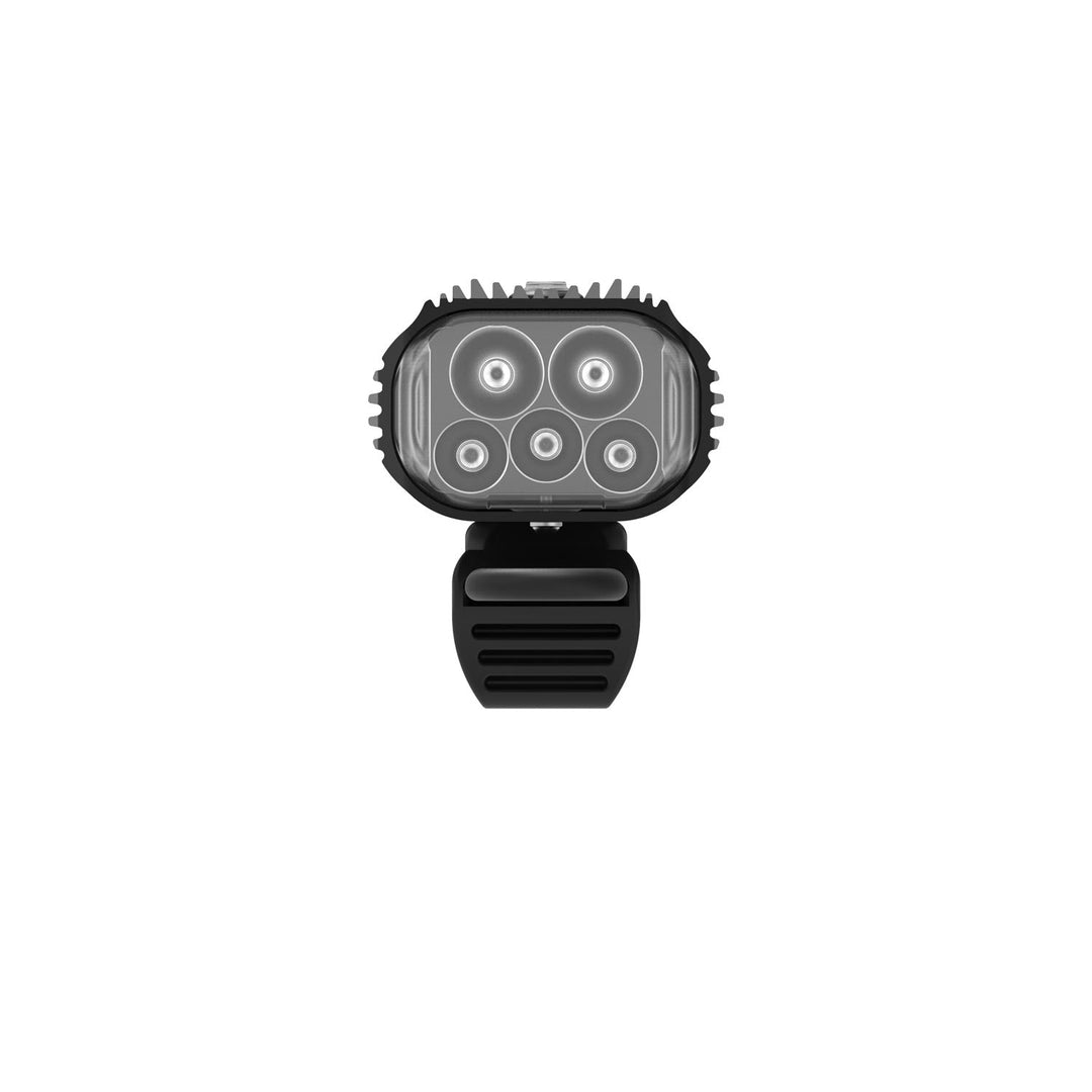 Lezyne Mega Drive 2400+ Front Light