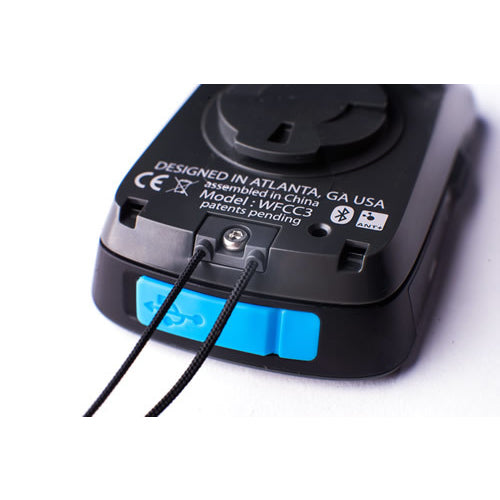 Wahoo Elemnt Gps Tether For Bolt Roam