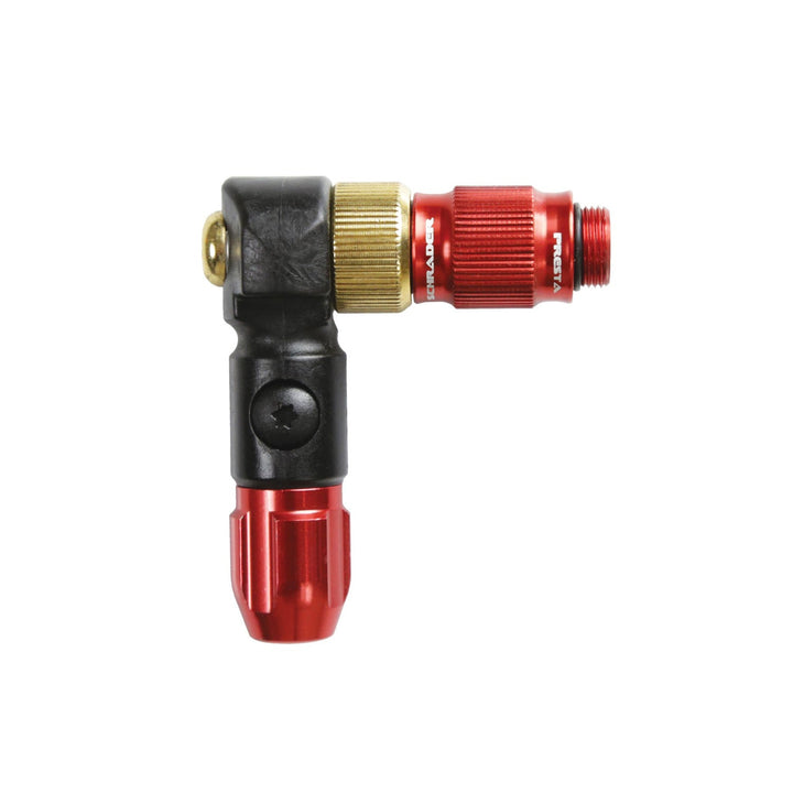 Lezyne ABS-1 PRO Chuck HP