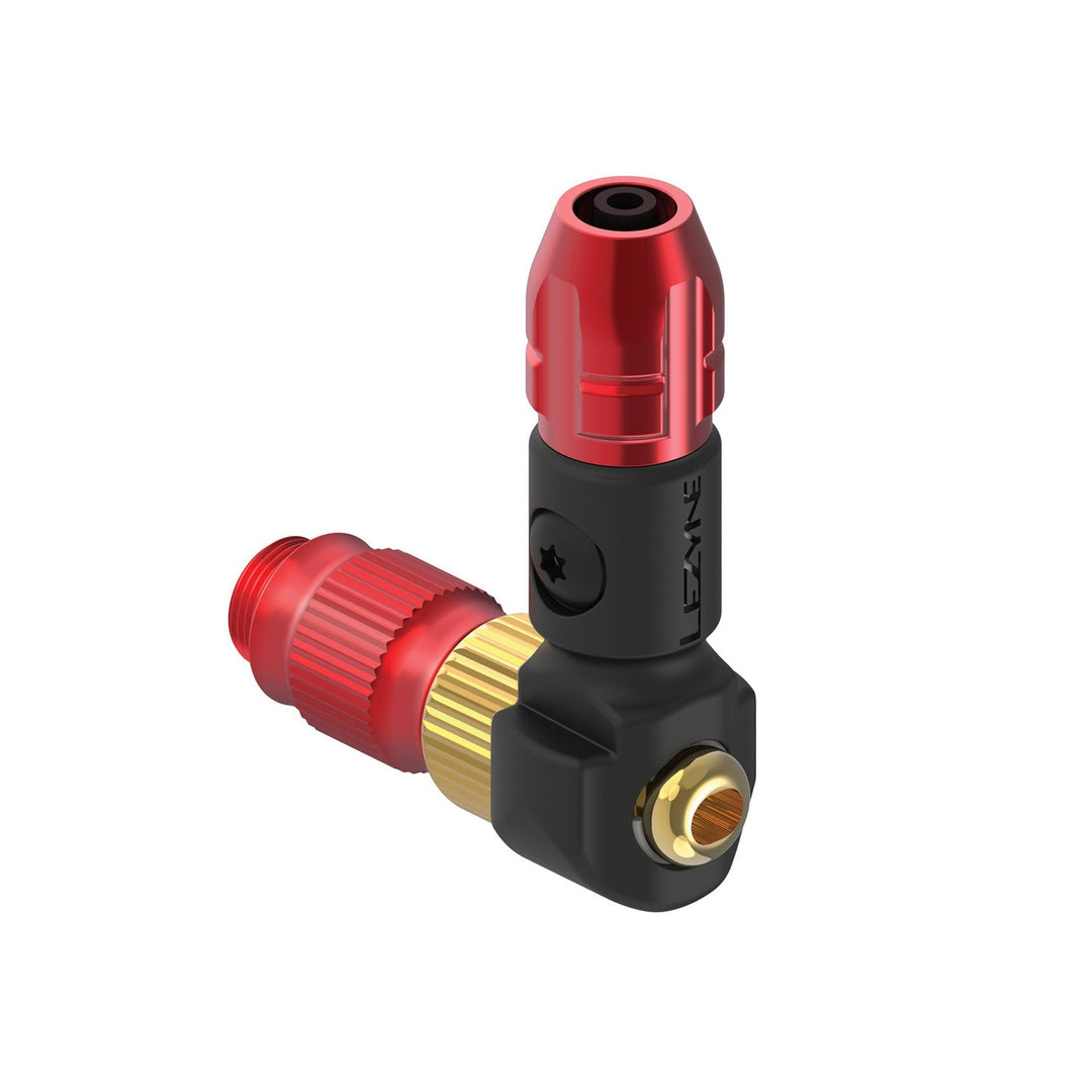 Lezyne ABS-1 PRO Chuck HP